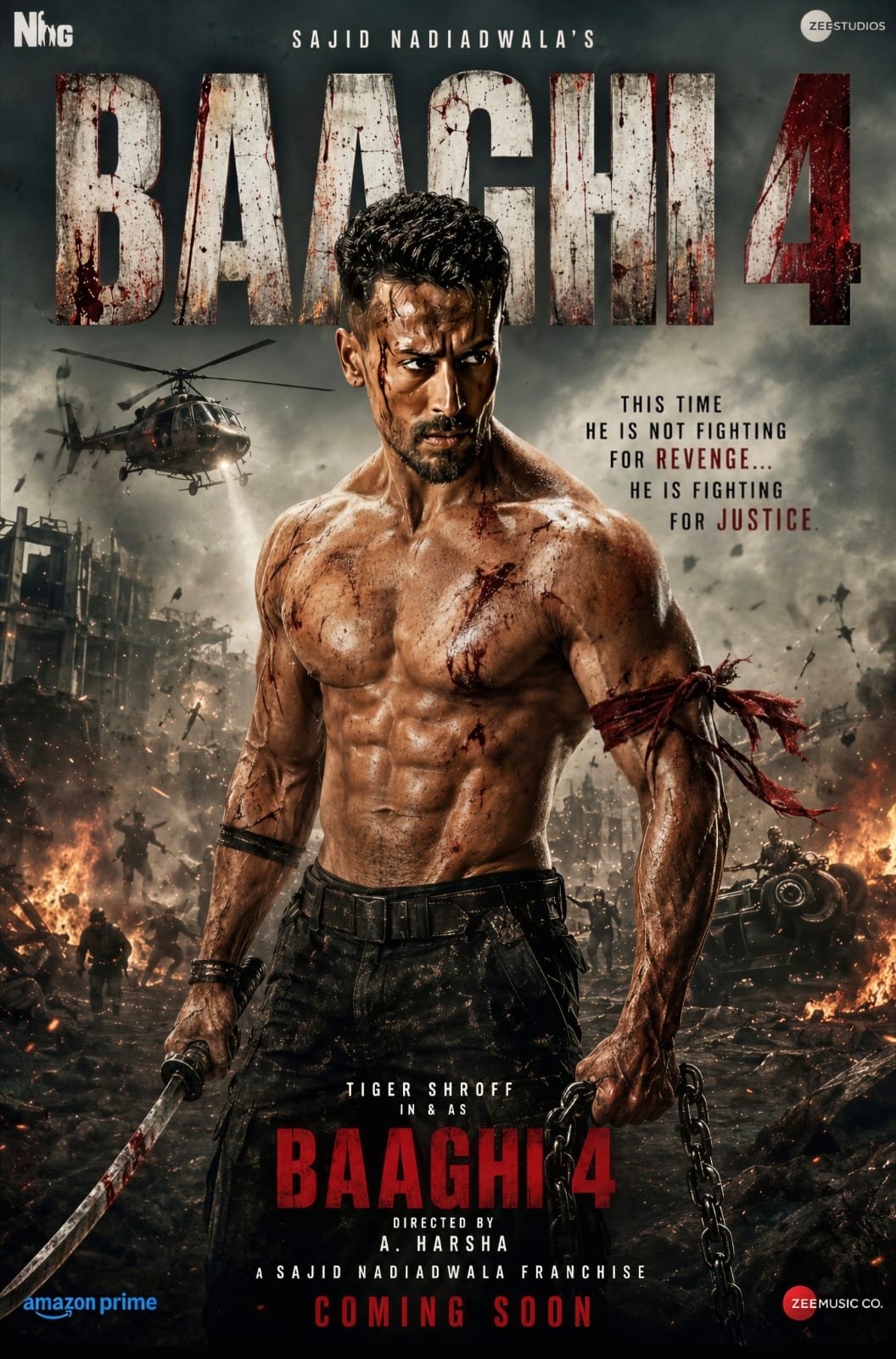 Movie Poster